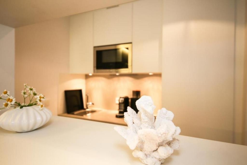Ferienwohnung Am Strand Timmendorfer Strand Extérieur photo