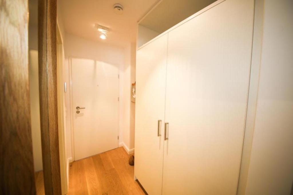 Ferienwohnung Am Strand Timmendorfer Strand Extérieur photo